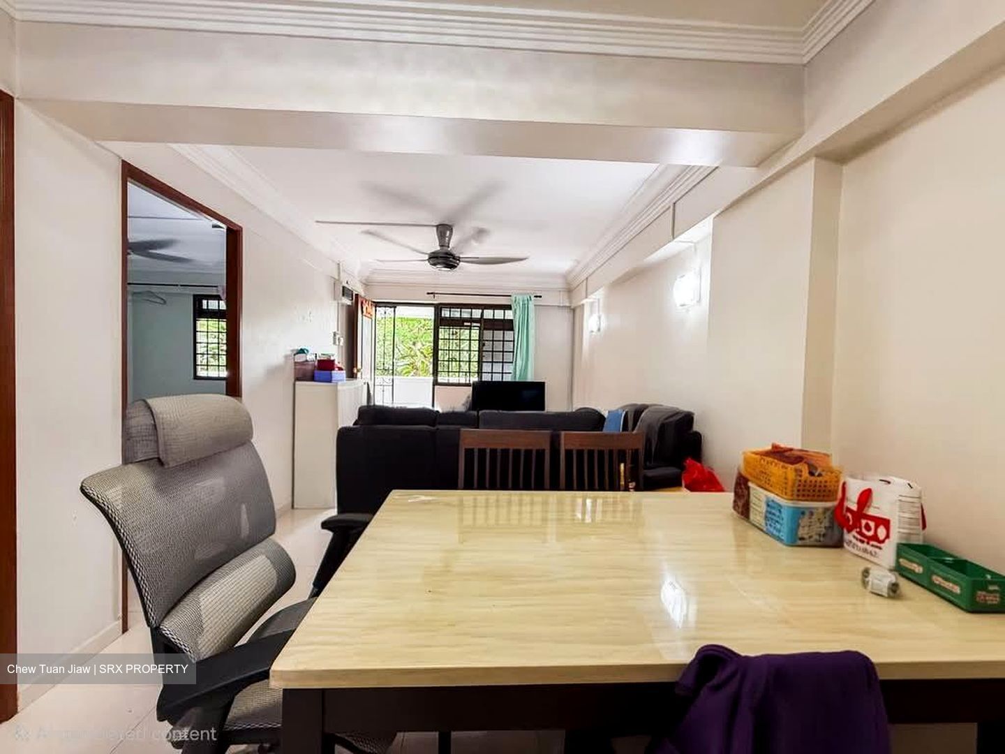 Blk 123 Kim Tian Road (Bukit Merah), HDB 3 Rooms #599599501